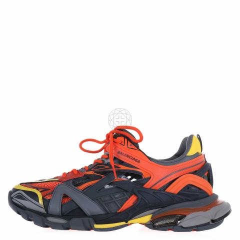 Balenciaga track clearance 2 multicolor